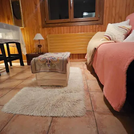 Apartment 1650