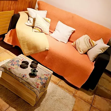 1650 Apartment